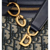 Dior Medium Tote and Shoulder Bag M2417UTZQ_M928 127227005 [P]