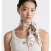 Dior Cabinet de Curiosites Scarf 51CAB101I609_C083 127227011 [P]