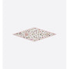 Dior Cabinet de Curiosites Scarf 51CAB101I609_C083 127227011 [P]