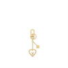 LOUIS VUITTON LV Liebe Schlüsselanhänger M01703 127227042 [P]