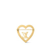 Louis Vuitton My LV Love Brooch M02163 127227049 [P]