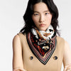 Louis Vuitton Ultimate Monogram Square 90 M76649 / Scarf 127237548 [P]
