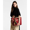 LOUIS VUITTON モノグラム コンフィデンシャル スカーフ M78655 127237554 [P]