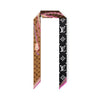 Louis Vuitton Ultimate Monogram BB Bandana M76676 / Scarf 127237570 [P]