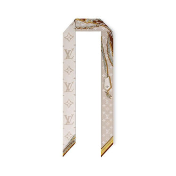 Louis Vuitton Ultimate Monogram Bandana M77777 / Scarf 127237573 [P]