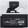 PRADA ダウンタウン スニーカー F0009 1E792M 3LQB 121708873 [P]