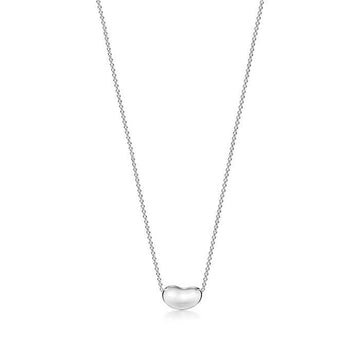 TIFFANY & CO Elsa Peretti Hängendes Design Pendant Sterling Silber 12mm 127285951