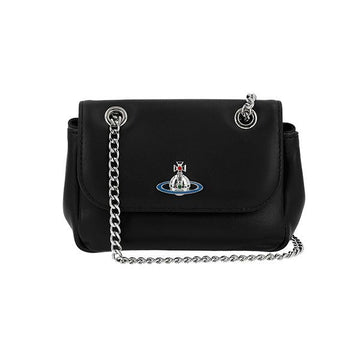 Vivienne Westwood 5C01000DW L001L N403 Women's Crossbody Bag 100821092