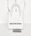 Balenciaga Everyday Ville XXS Tote Bag 127291818 [P]