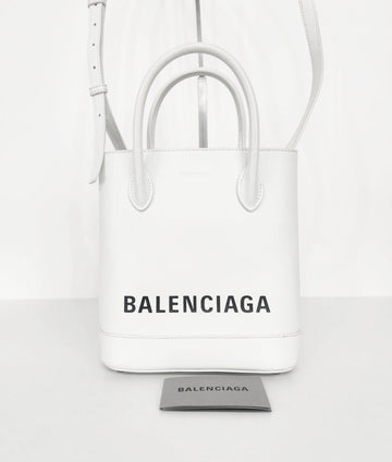 Balenciaga Everyday Bill XXS Tote Bag 127291818