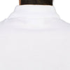 AMI Polo Collared T-Shirt BFUPL001 760 100 (Unisex) 76747964 [P]