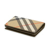 Burberry Men's Cardholder Flint Bin 8091911 118588537 [P]