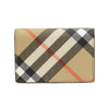 Burberry Men's Cardholder Flint Bin 8091911 118588537 [P]