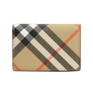 Burberry Men's Cardholder Flint Bin 8091911 118588537 [P]
