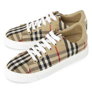 Burberry Vintage Check Women's Sneakers 28403759