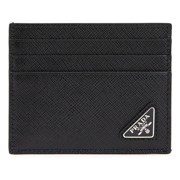 PRADA Saffiano Herren Kartenetui 2MC223 QHH F0002 27604625