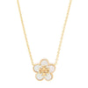 TORY BURCH Blumenhalskette 158996 700 78911088 [P]