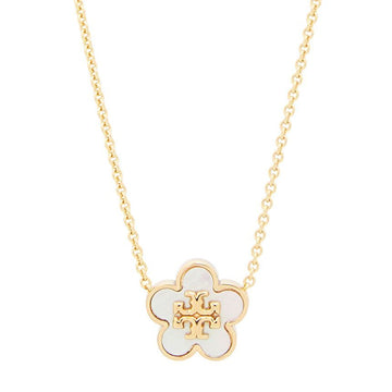 TORY BURCH Blumenhalskette 158996 700 78911088 [P]