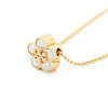 TORY BURCH Blumenhalskette 158996 700 78911088 [P]