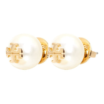 TORY BURCH カラー パール ピアス 11165514 110 31796168