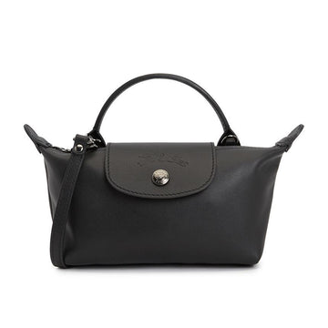 LONGCHAMP Le Pliage Extrême XS Damen Pochette Crossbody 119573067