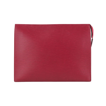 LOUIS VUITTON Épi Toilette 26 Clutch 34432-1 127296698