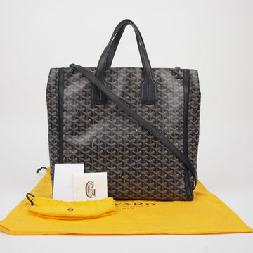 Goyard Voltaire Tote Shoulder Bag 126652780