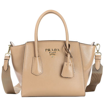 PRADA 25SS Damen Tote Tasche 127305695