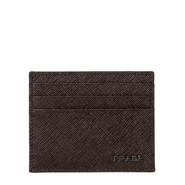 PRADA 25SS (2MC223 PN9 F0038) Herren Kartenetui 127305721