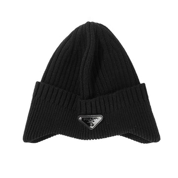 Prada 25SS Unisex Beanie 127305728