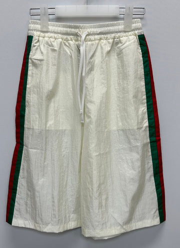 Gucci Bermuda Nylon Shorts 24 127306322