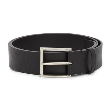 Burberry Checked Men's Belt 8103802 127307656