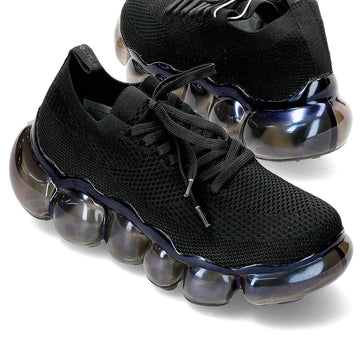 GROUNDS Mickey Osaka Be Schuhe Aurora schwarz 25SS 127307675