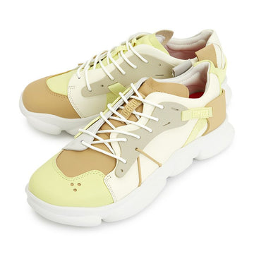CAMPER Twins Herren Sneaker K100845 034 127307854