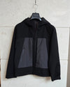 Zegna Techmerino Black Jacket 95 127311497 [P]