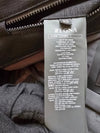 Zegna Techmerino Black Jacket 95 127311497 [P]