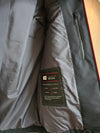 Zegna Techmerino Black Jacket 95 127311497 [P]