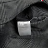 THOM BROWNE Houndstooth Check Oversize Coat MOC664A00540020 127317255 [P]