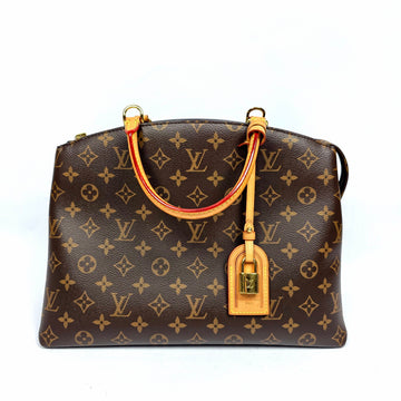 Louis Vuitton Monogram Grand Palais Tote Bag M45898 127317399