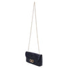 Salvatore Ferragamo Quilted Ganache Mini Bag 47141800 [P]