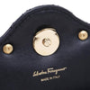 Salvatore Ferragamo Quilted Ganache Mini Bag 47141800 [P]