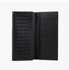 BOTTEGA VENETA 120697 V47W1 1000 男性用長財布 127369265 [P]