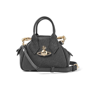 VIVIENNE WESTWOOD 5C010005W S000B N402 Damen Tote Bag Schultertasche 127370075