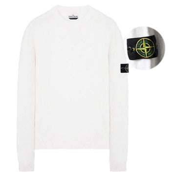 STONE ISLAND ワッペン ニット 7315591A1 V0099 159354117 [P]