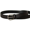 MONTBLANC Herren Anzug Gürtel 118414 132696616 [P]