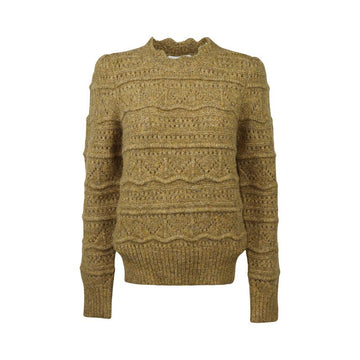 ISABEL MARANT Etoile Damen Autana Strickwaren PU0555FA A1L68E 10HY 127380562