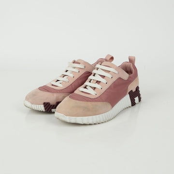 Hermes H222162Z Bouncing Sneakers 36 133673086