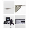 Prada Triangle Logo Hairpin F0002 67826748 [P]