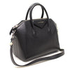GIVENCHY Antigona Small 2WAY aus schwarzem Ziegenleder BB05113012 127391056 [P]