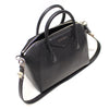 GIVENCHY Antigona Small 2WAY aus schwarzem Ziegenleder BB05113012 127391056 [P]